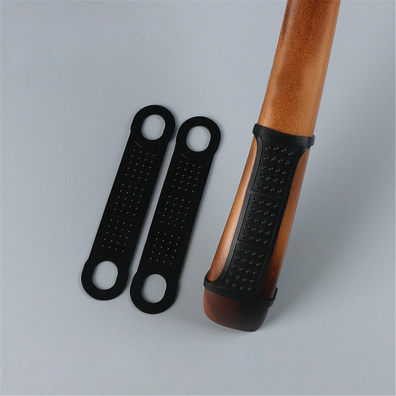 Set 20 Miếng Đệm Silicone Chống Trượt Cho Móc Treo Quần Áo