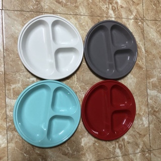 Khay ăn dặm cho bé lock&lock