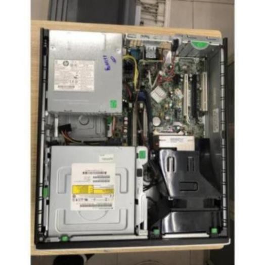 Bộ máy tính Hp 6300 Pro / Intel Core-i5 2400 Dram3 4Gb HDD 500Gb có USB 3.0 | BigBuy360 - bigbuy360.vn