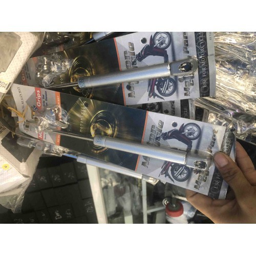 Ty nâng yên xe máy