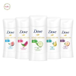 Lăn khử mùi Dove lớn