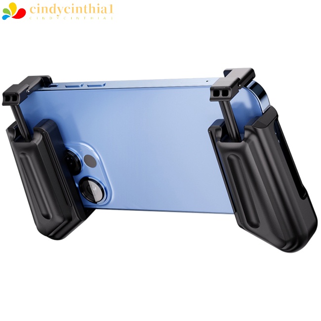Tay Cầm Chơi Game Z11 Tiện Dụng Cho Điện Thoại Ios Android