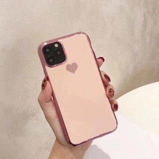 Ốp lưng iphone 11 11pro 11promax dành cho nữ