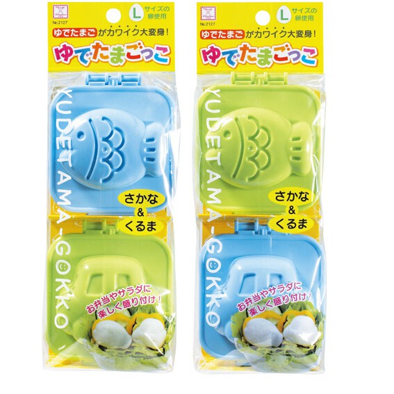 Khuôn Làm Cơm Nắm Trứng Hình Gấu Kiểu Nhật Bản Dễ Thương Cho Bé