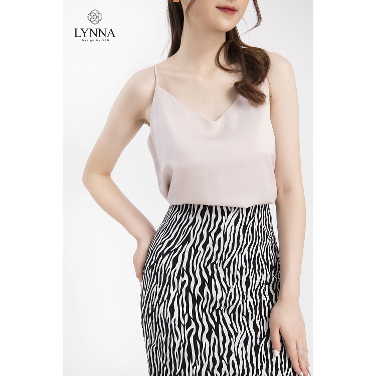 Áo hai dây lụa xịn_A03-04-05-06_LYNNA