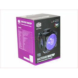 Tản nhiệt CPU Cooler Master MasterAir 620P