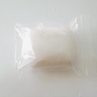 Đất sét nặng tự khô Nhật Thái 250g (air dry clay) [bunbun.sweet]