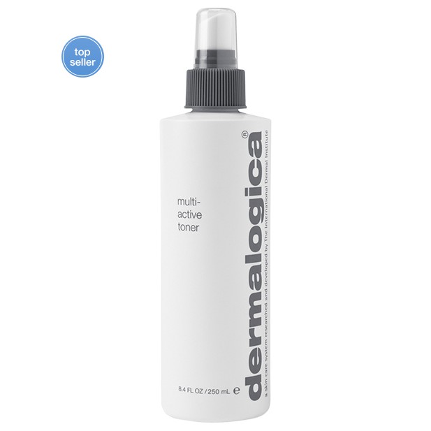 Multi active toner 250ml - nước hoa hồng cho mọi loại da