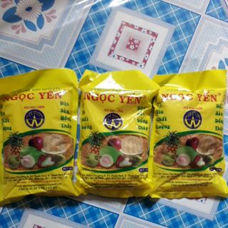 1 gói muối sấy Ngọc Yến 250g