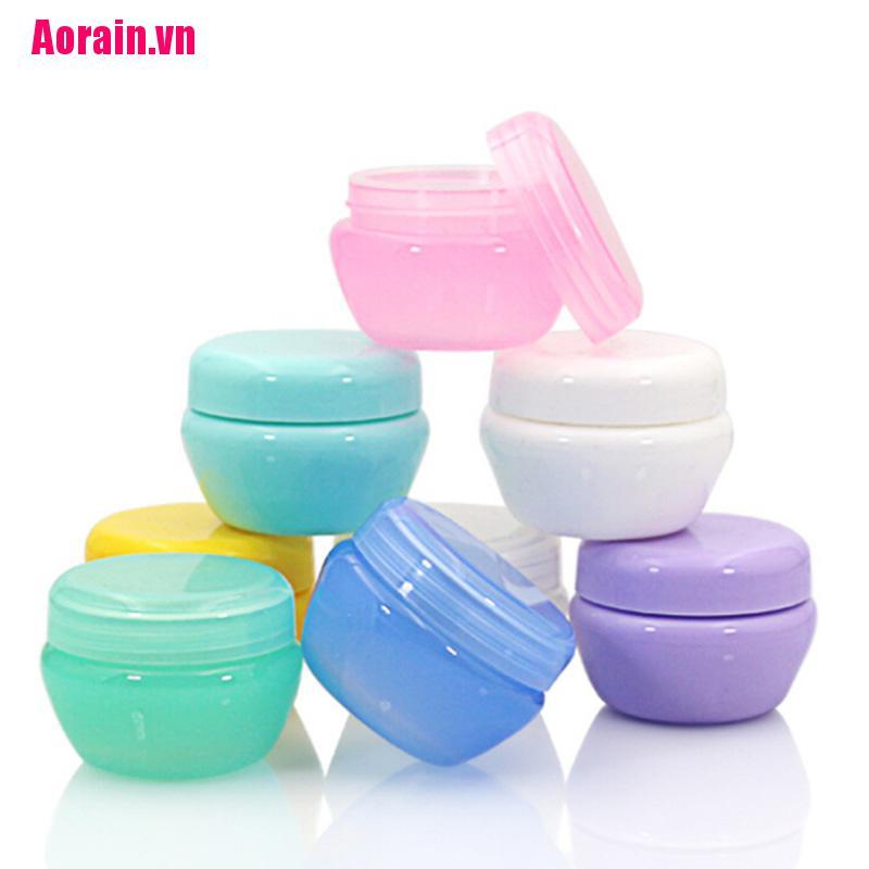 Hộp Rỗng Đựng Mỹ Phẩm Tiện Dụng