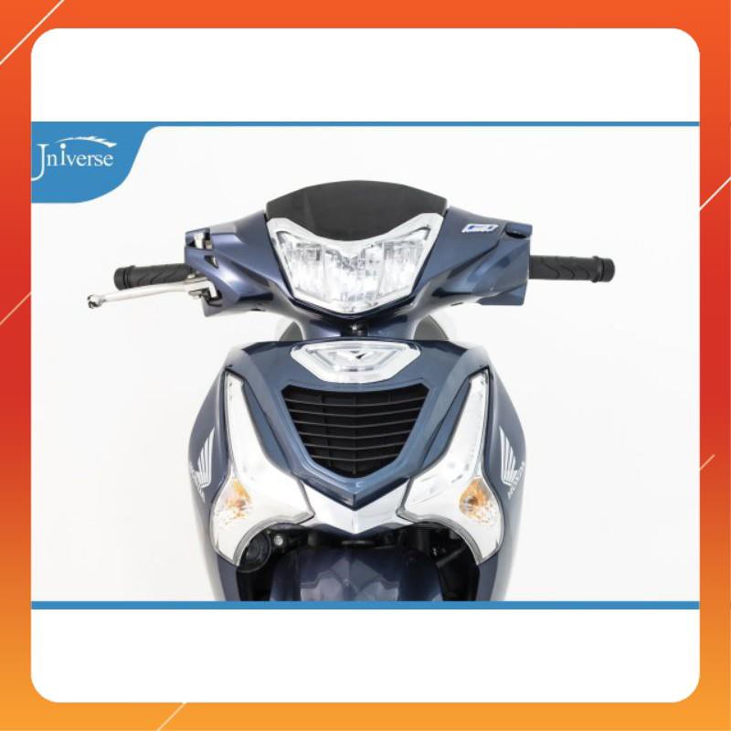 Mặt nạ trước kiểu Sh gắn cho dòng xe Future 125