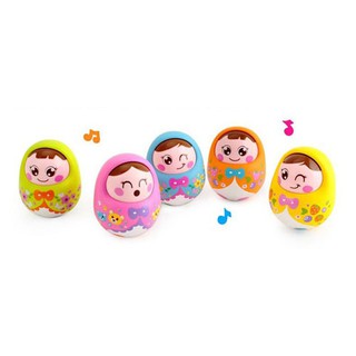 ( Hàng Cty ) Đồ chơi lật đật trứng No.979