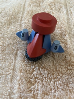Mô hình pokemon tomy