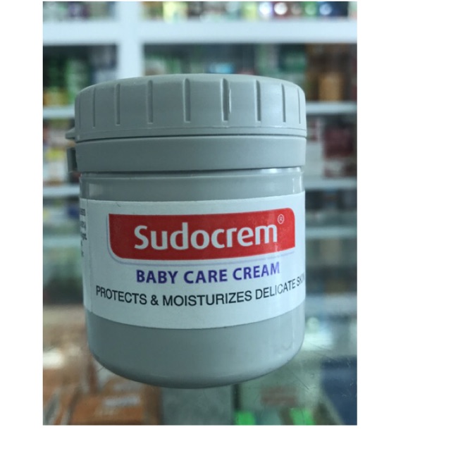 Kem chống hăm SUDOCREM