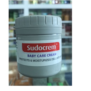 Kem chống hăm SUDOCREM