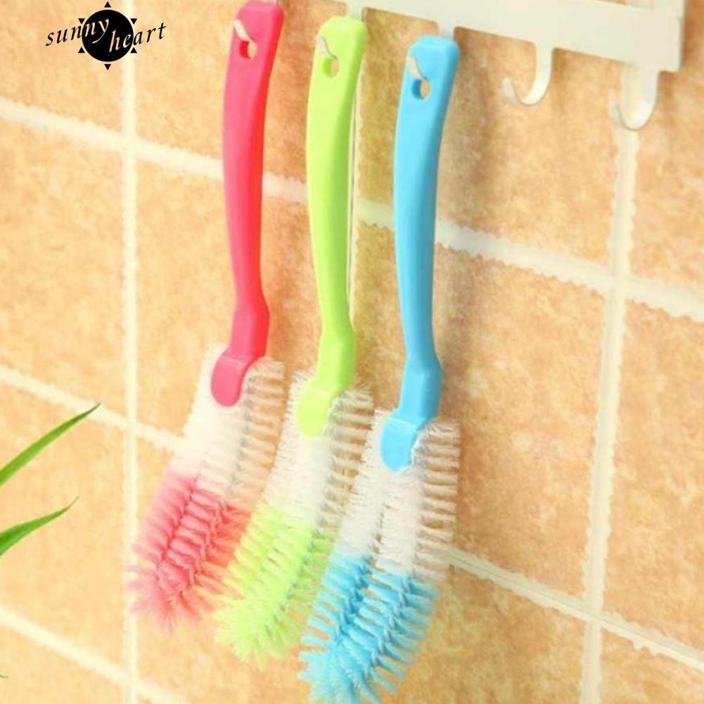 Cây cọ rửa ly Công cụ nhà bếp