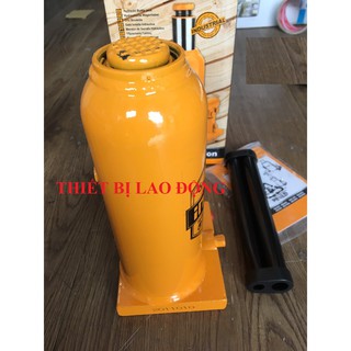 CON ĐỘI 6 TẤN INGCO HBJ602