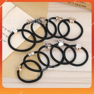 1k Chun buộc tóc siêu sang(1 chiếc)