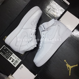 AF1 MID lửng cổ