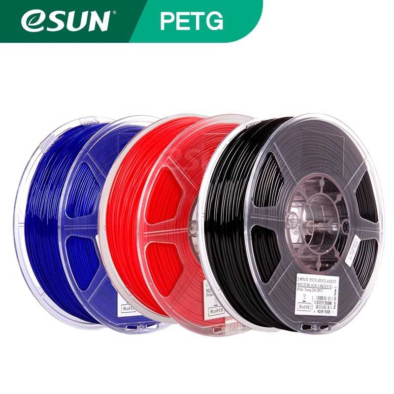Nhựa in 3D ESUN PETG filament - 1.75mm - 1kg