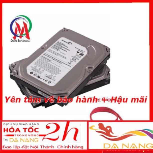 --sale000 **TRỢ GIÁ 2021** Ổ CỨNG camera 250GB SEAGATE mỏng BH 24T