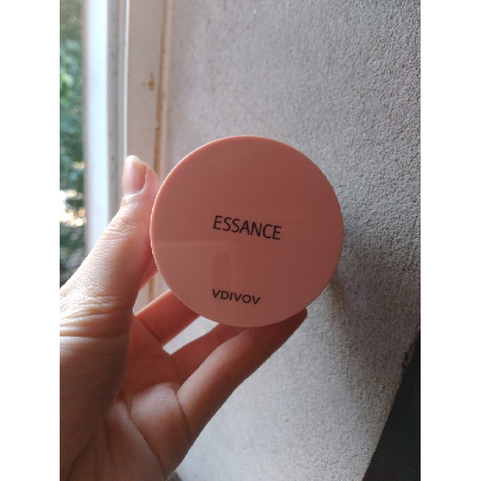 Phấn phủ kiềm dầu dạng bột đa năng Essance Setting Powder 7g