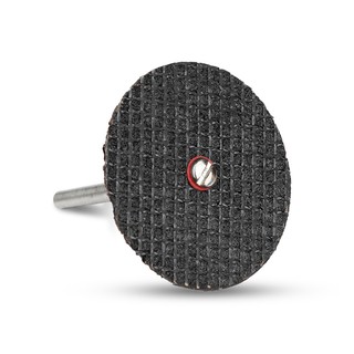 lưỡi cắt sắt, đá cắt sắt mini phi 32 mm dùng cho máy khoan cắt mài khắc