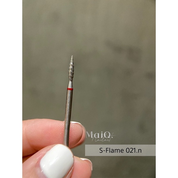 Đầu mài da nhập Nga 🇷🇺 - lốc xoáy