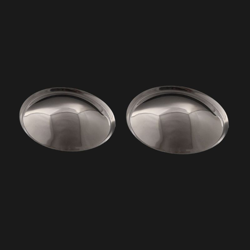 Bộ 2 Nắp Giấy Cứng Bọc Loa Chống Bụi 38-95mm