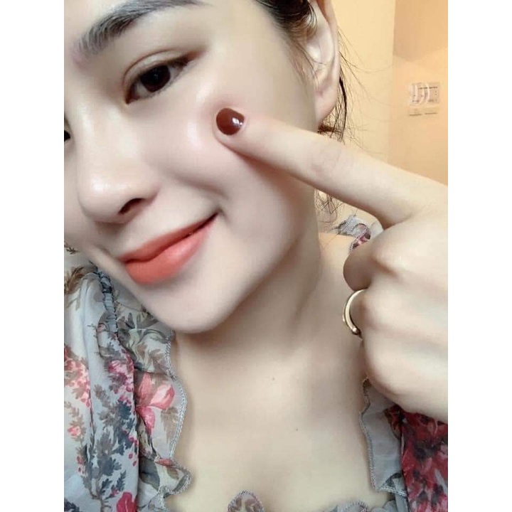 Kem dưỡng t da mặt ban đêm whitening night cream hũ 20 gam