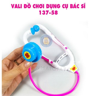 Đồ Chơi Khám Bác Sĩ