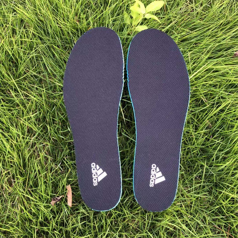 Miếng lót giày thể thao Adidas chống sốc thoáng khí khử mùi cho nam nữ