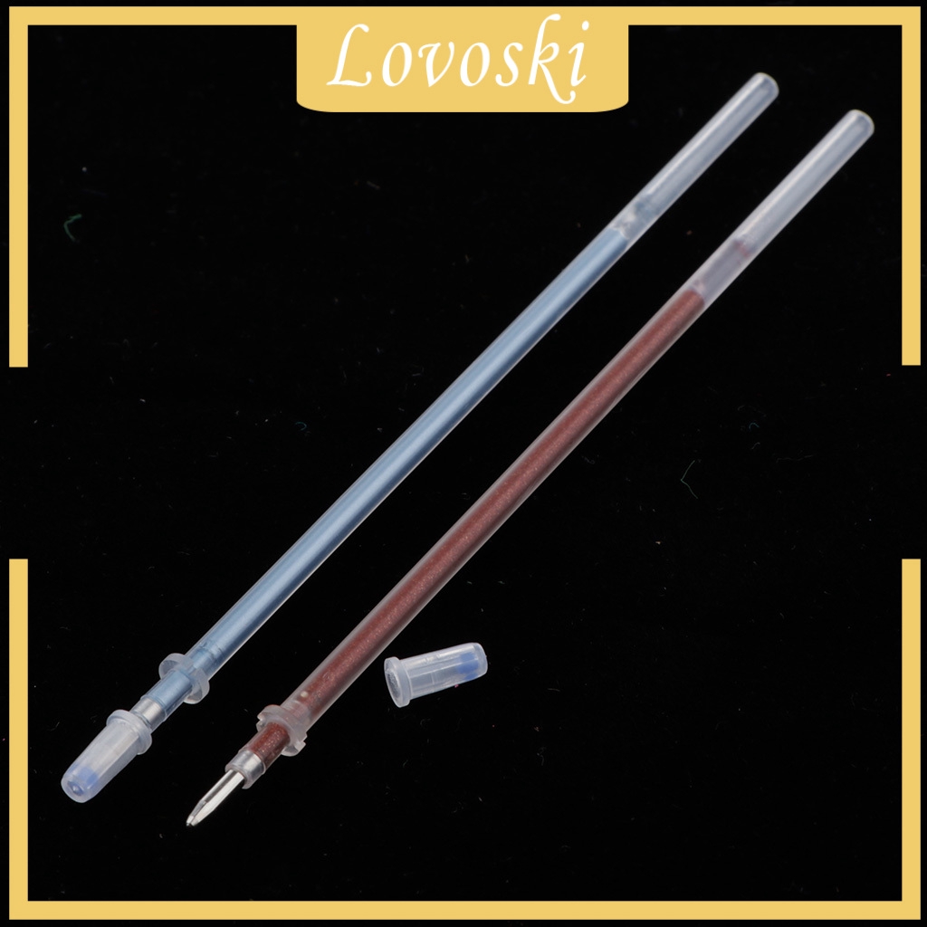 Set 60 / 72 / 84 / 100 Ruột Bút Kim Tuyến Nhiều Màu