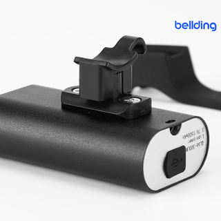 Đèn Pha Usb 600 Lumens Cho Xe Đạp