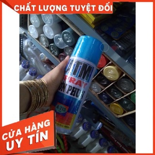 sơn xịt ATM đủ màu