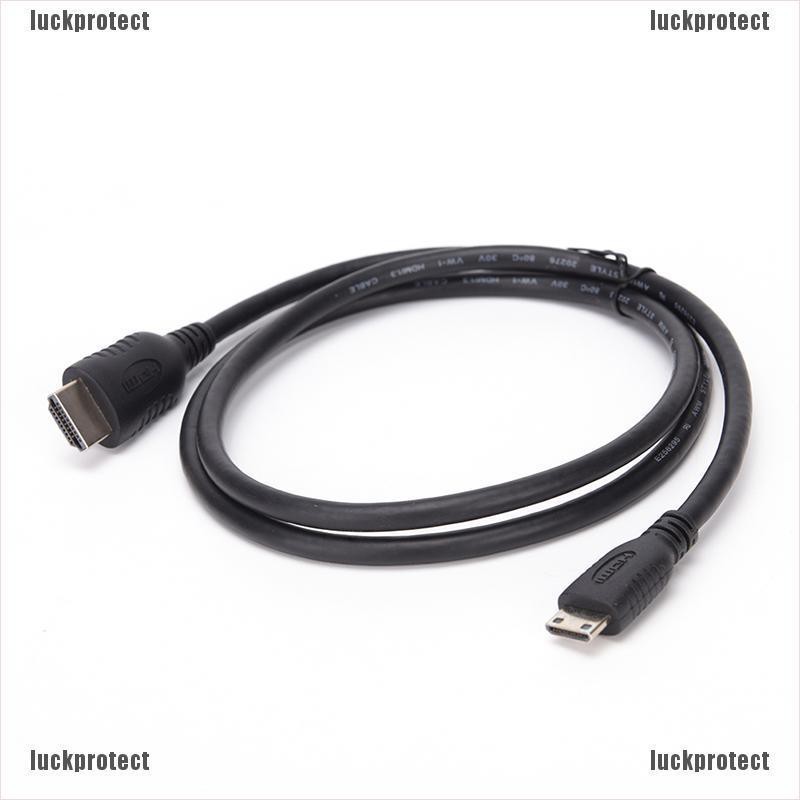 ❤Dây cáp Video cho GoPro Hero 5 Black HD 4K Camera 1080P HDMI A/V HD TV | BigBuy360 - bigbuy360.vn