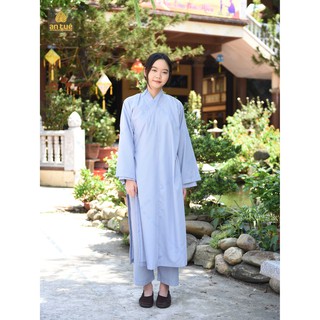 Áo Tràng ( áo Pháp) ngồi thiền, tụng kinh, lễ phật... cho nam nữ