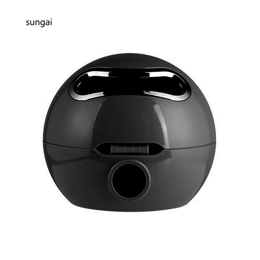 Hộp Khăn Giấy Cuộn Hình Emoji Dễ Thương | BigBuy360 - bigbuy360.vn