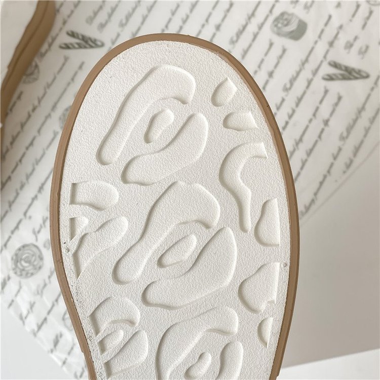 Fashionable Ulzzang Breathable Casual Sneakers | BigBuy360 - bigbuy360.vn