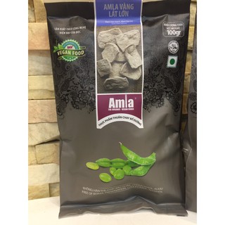 SƯỜN NON CHAY  AMLA (TỪ LÚA MẠCH)-1kg