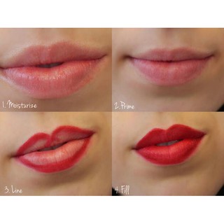 BỘ CHÌ KẺ MÔI ODBO 12 CÂY