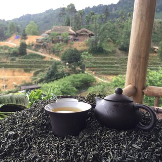 Trà cổ thụ đăc biệt /500g