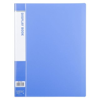 CẶP FILE LÁ DELI 40 LÁ - 5240
