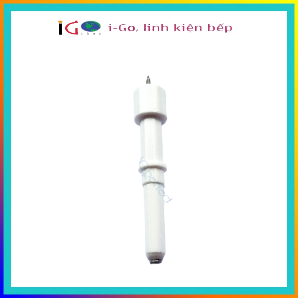 Kim Sứ Đánh Lửa Bếp Gas Âm Rinnai RVB-2BG / RVB-2WGN / RVB-6R / RVB-6Q - I-Go Shop Linh Kiện Bếp