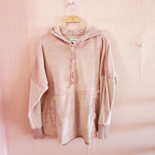 Áo hoodie DK N Y