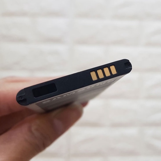 Pin SAMSUNG Note 4_1sim  dung lượng 3220mAh