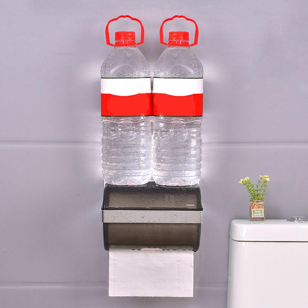 Giá Đỡ Cuộn Giấy Vệ Sinh Gắn Tường Chống Nước Tiện Dụng