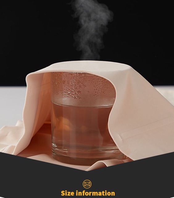 Quần lót su gen bụng định hình giảm eo mát lạnh, không đường may cho mùa hè siêu đệp xuất Nhật | BigBuy360 - bigbuy360.vn