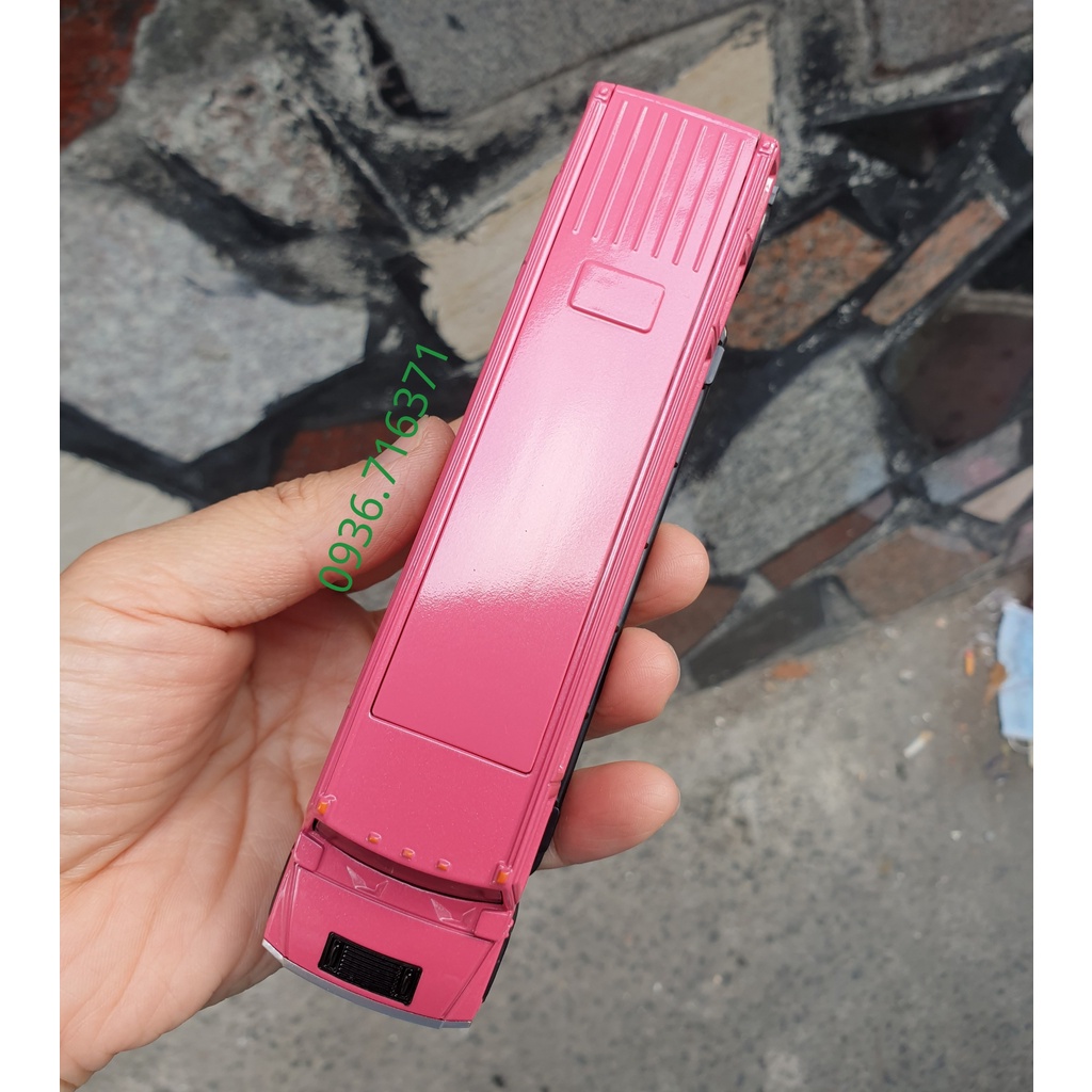 Mô hình xe HUMMER H2 Limousine mở được mui tomica Nhật Bản No148 Có Hộp