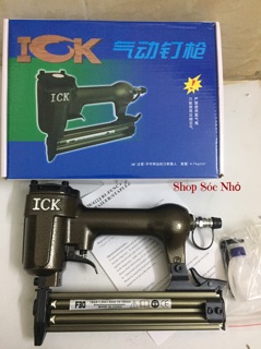 Súng bắn đinh thẳng f30